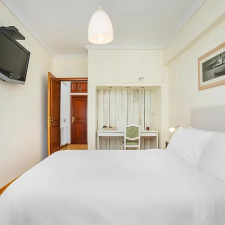Cozy Penthouse Thessaloniki