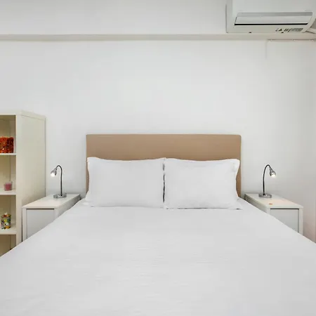 公寓 Cozy Penthouse *