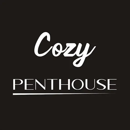 Cozy Penthouse * Thessaloniki