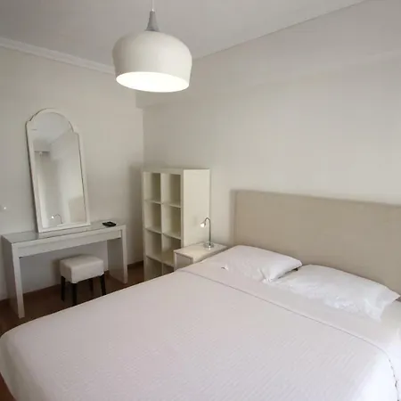 Cozy Penthouse * Thessaloniki
