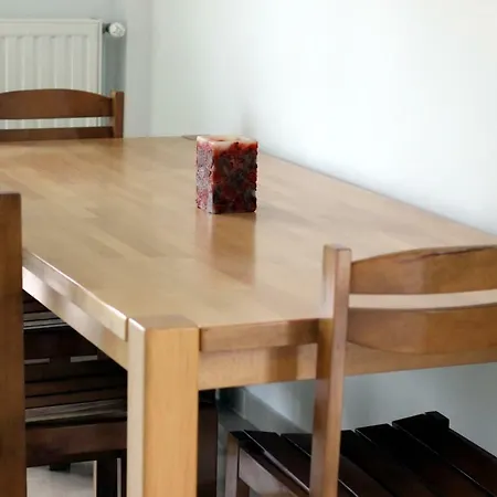 Cozy Penthouse Appartamento