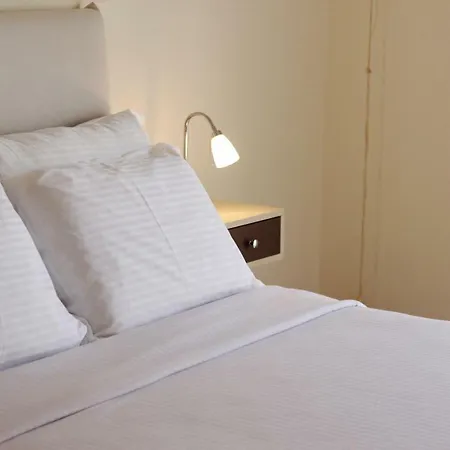 Cozy Penthouse 아파트