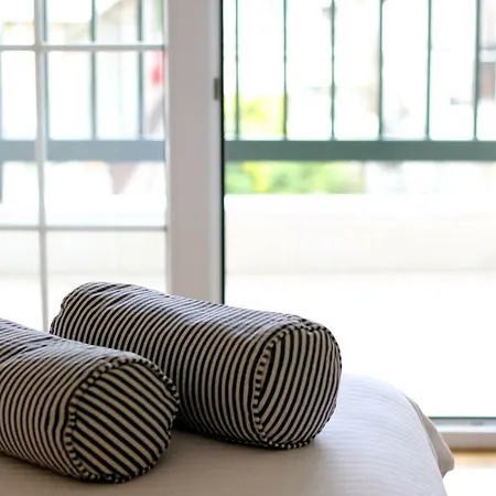 Cozy Penthouse דירה *