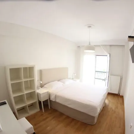 Cozy Penthouse Διαμέρισμα