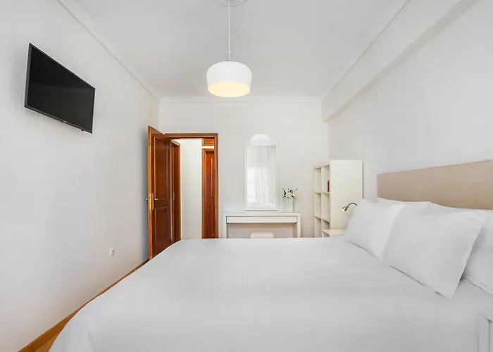 Cozy Penthouse Appartement Thessalonique