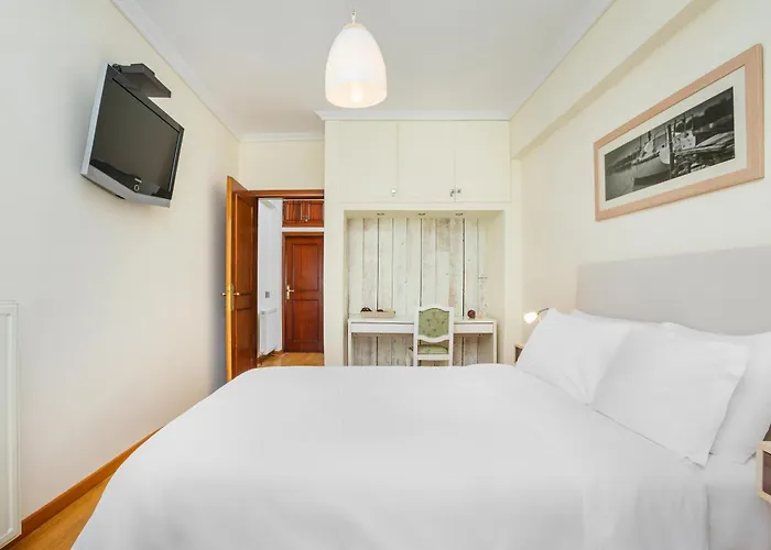 Cozy Penthouse Thessalonique