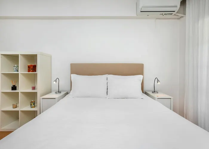 Appartement Cozy Penthouse *