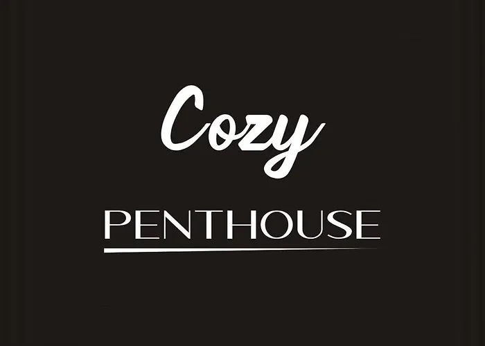 Cozy Penthouse * Thessalonique