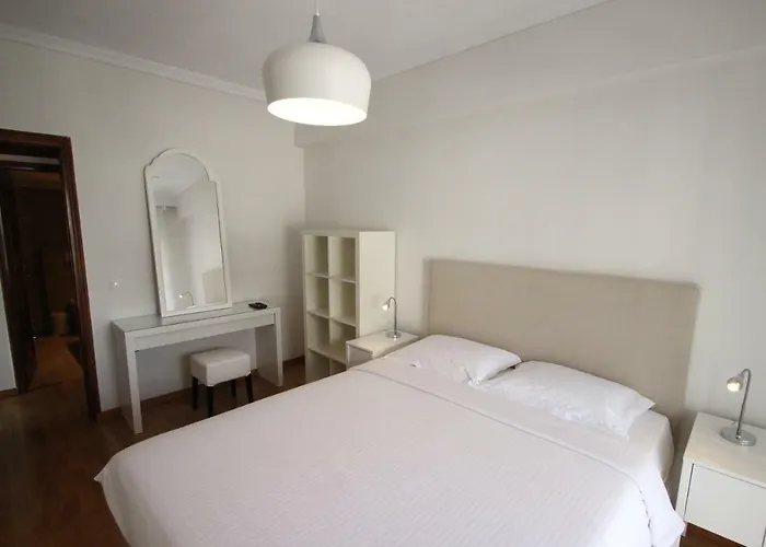 Cozy Penthouse * Thessalonique