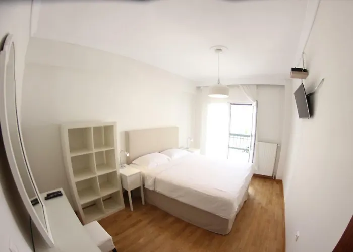 Cozy Penthouse Appartement